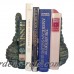 Handcrafted Nautical Decor Sailor's Knot Book Ends HACM2932